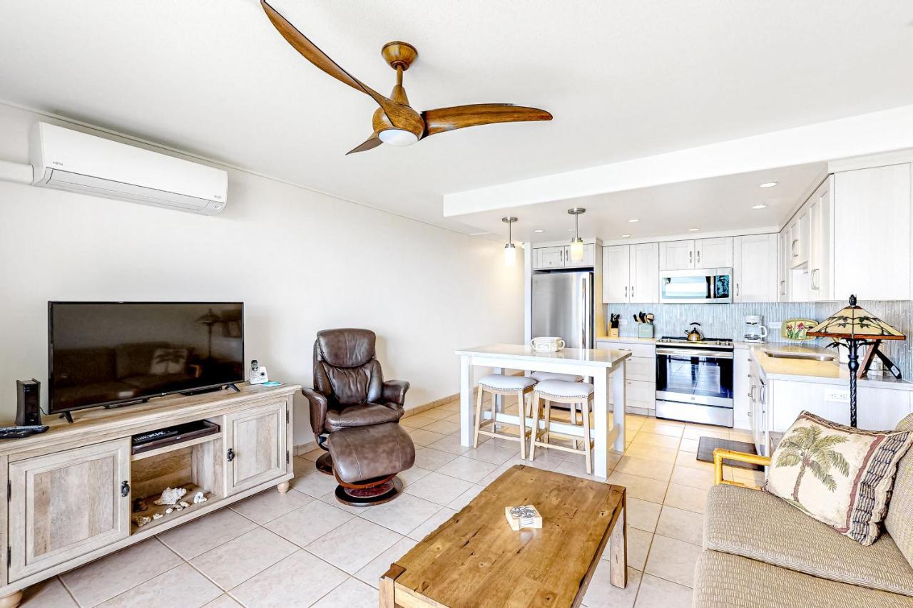 Hale Kai O Kihei Villa Luaran gambar