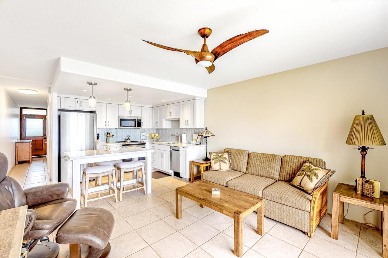 Hale Kai O Kihei Villa Luaran gambar