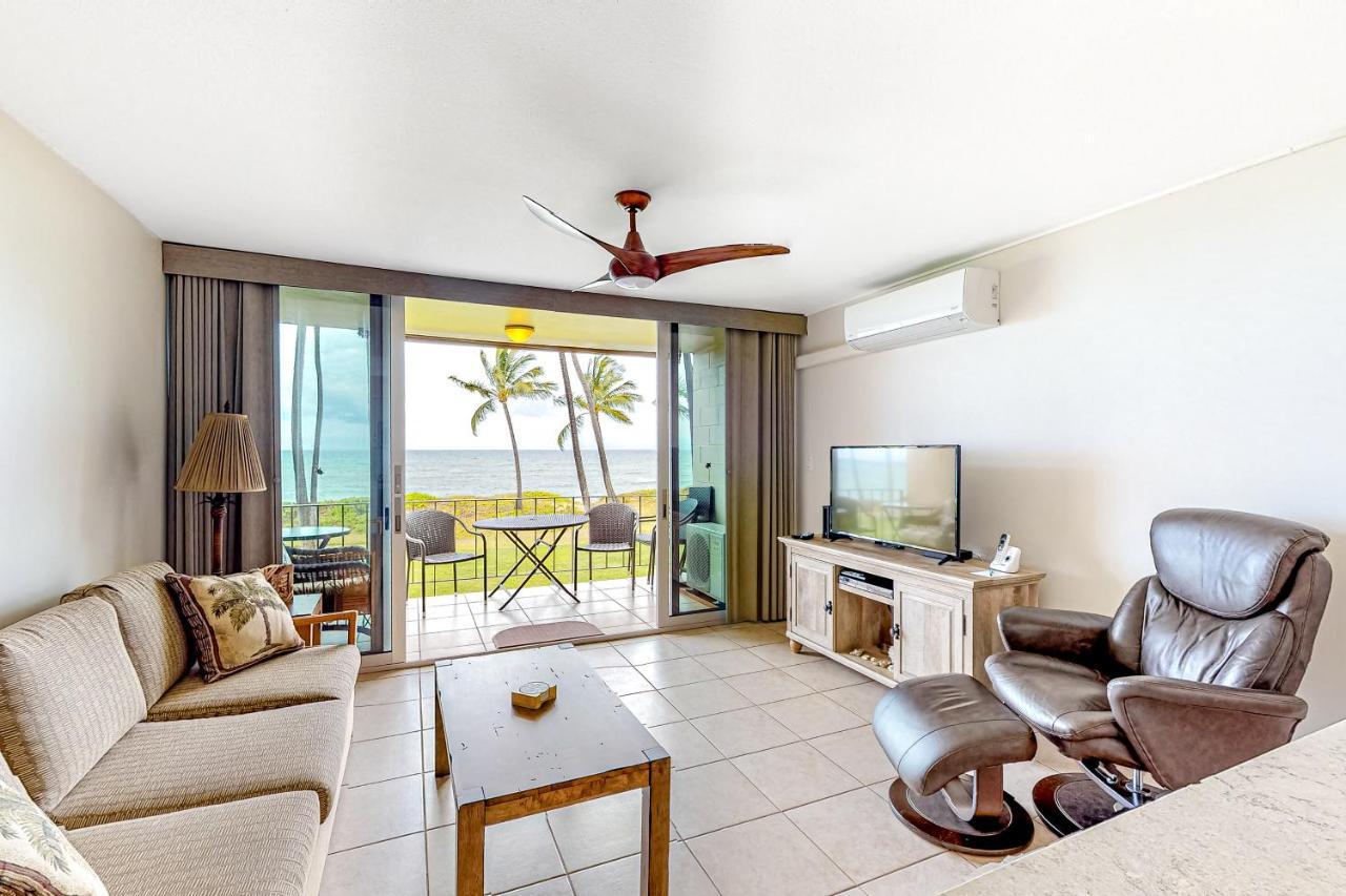 Hale Kai O Kihei Villa Luaran gambar