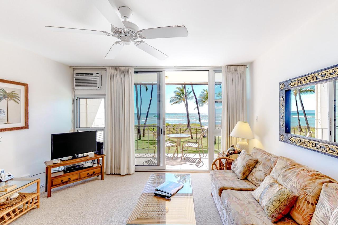 Hale Kai O Kihei Villa Bilik gambar