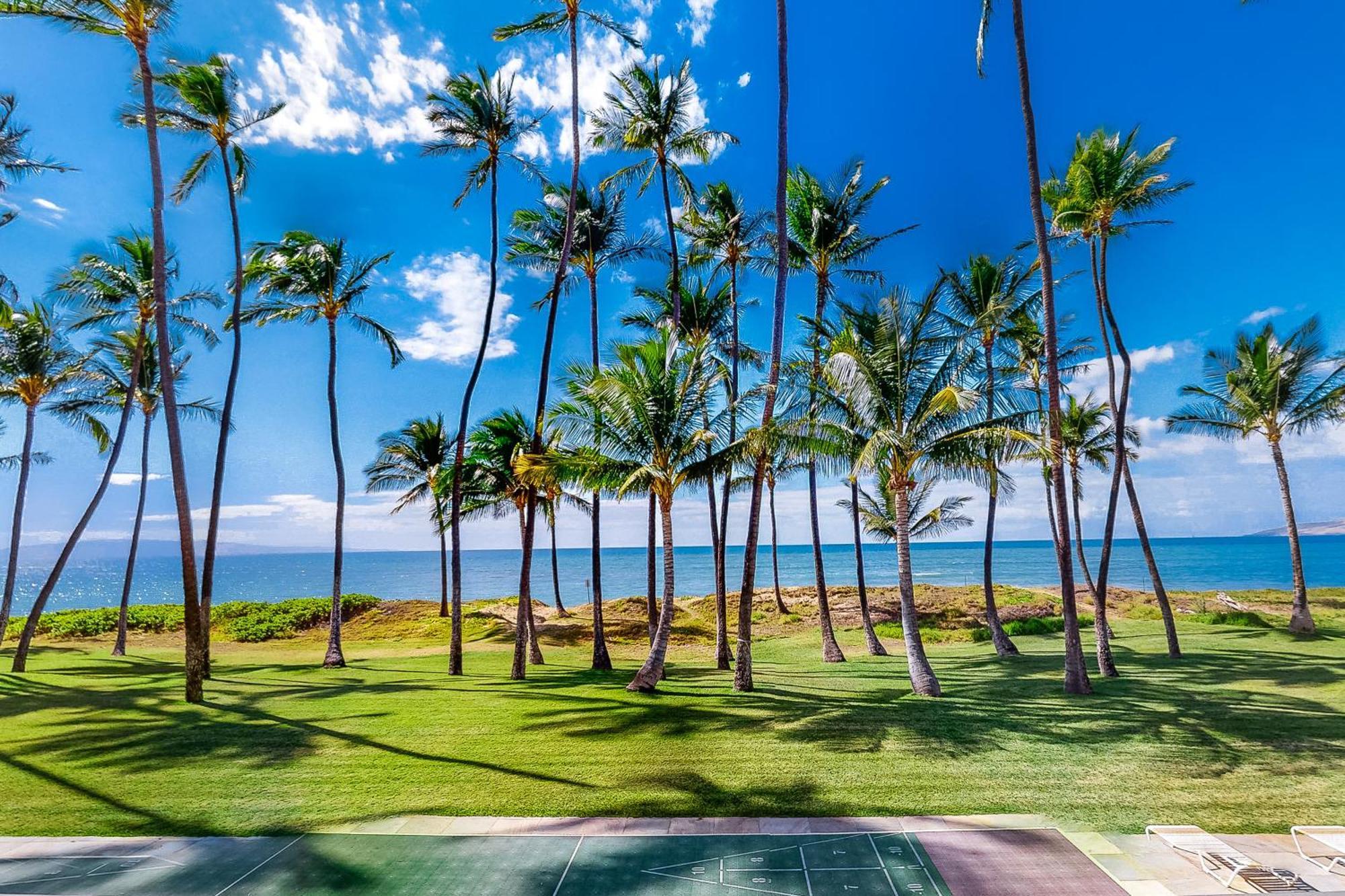 Hale Kai O Kihei Villa Bilik gambar