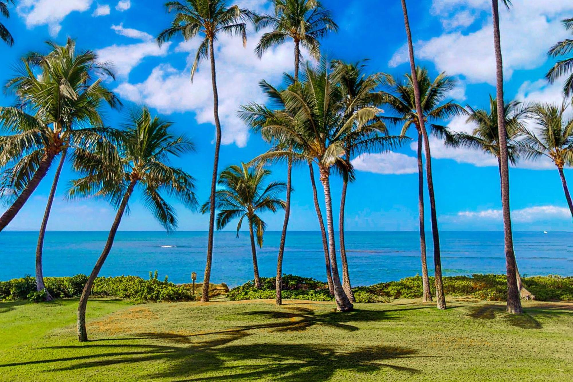 Hale Kai O Kihei Villa Bilik gambar