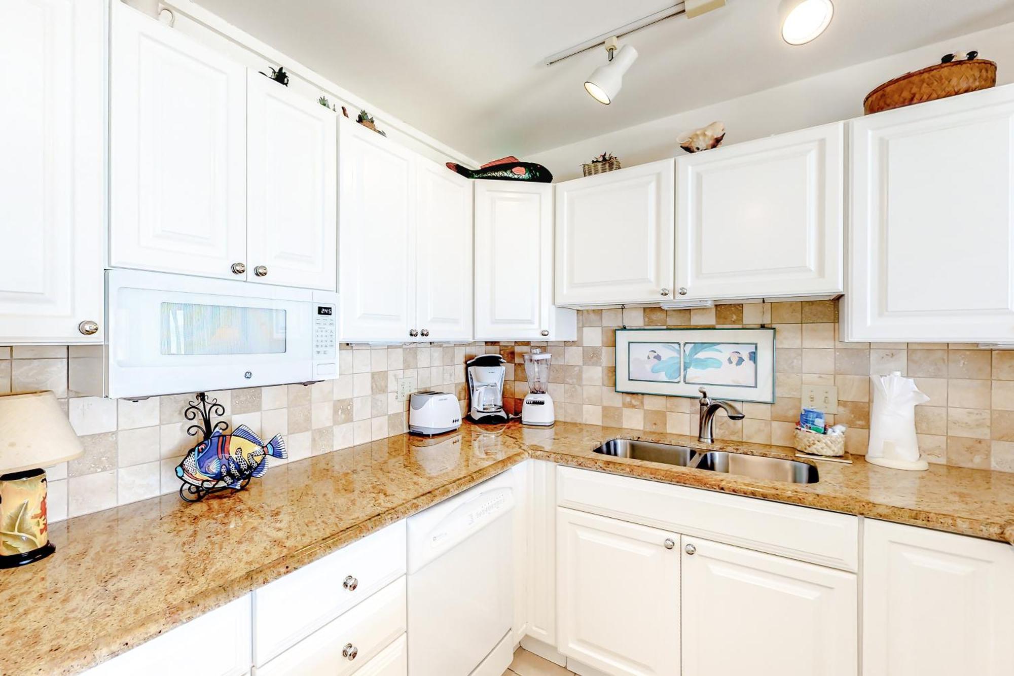 Hale Kai O Kihei Villa Bilik gambar