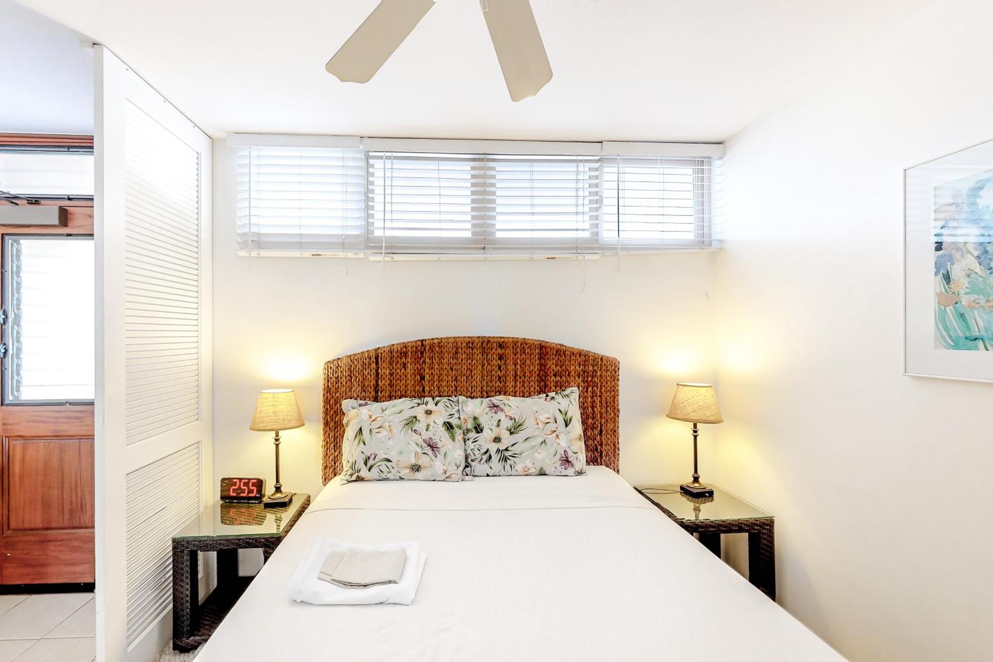 Hale Kai O Kihei Villa Bilik gambar