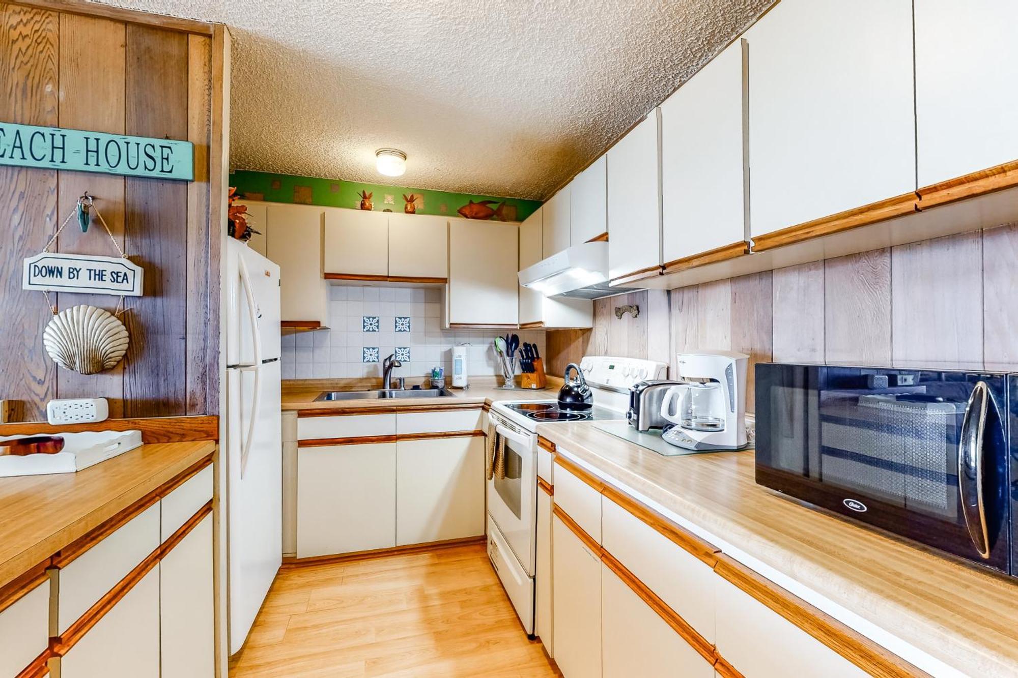 Hale Kai O Kihei Villa Bilik gambar