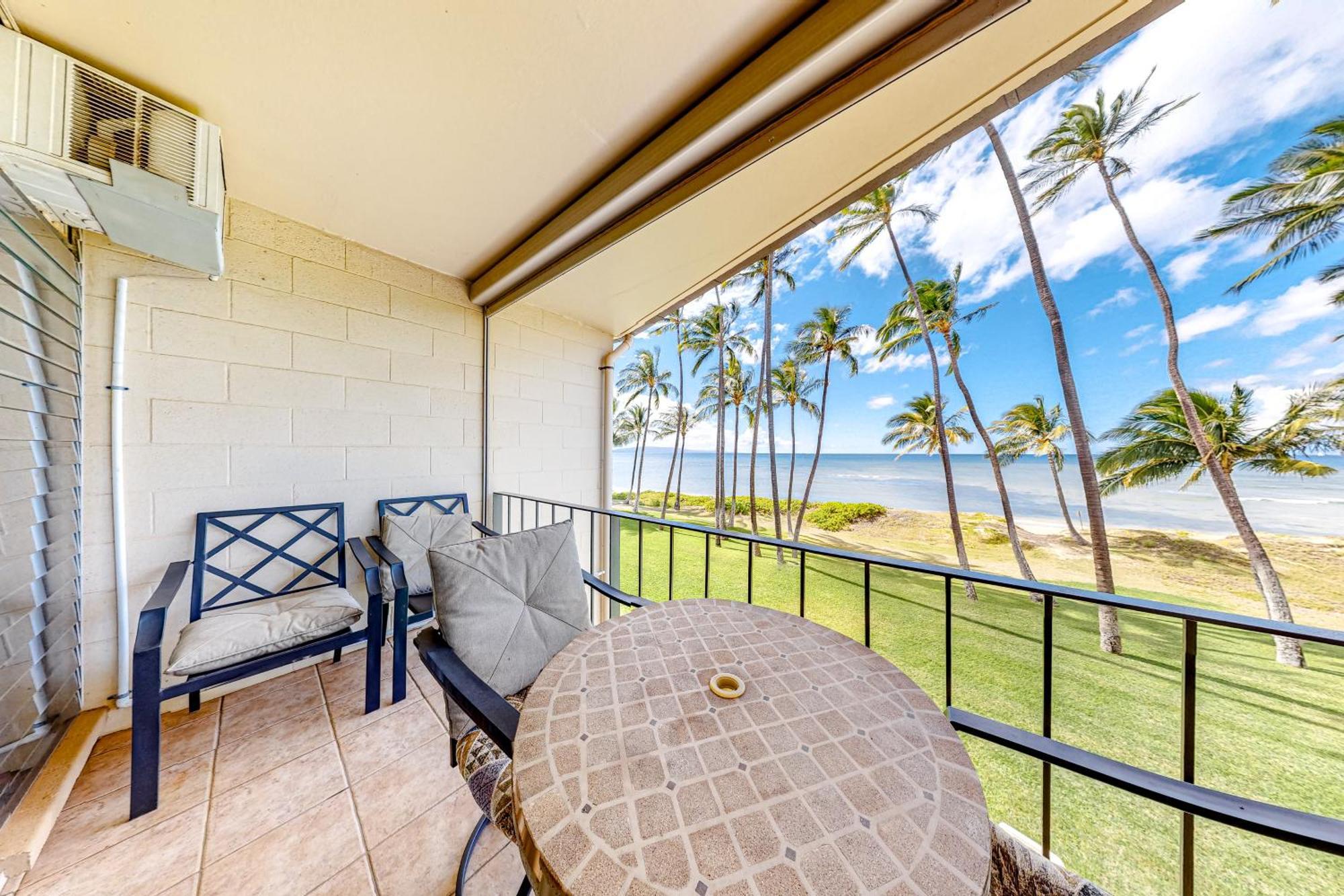 Hale Kai O Kihei Villa Bilik gambar