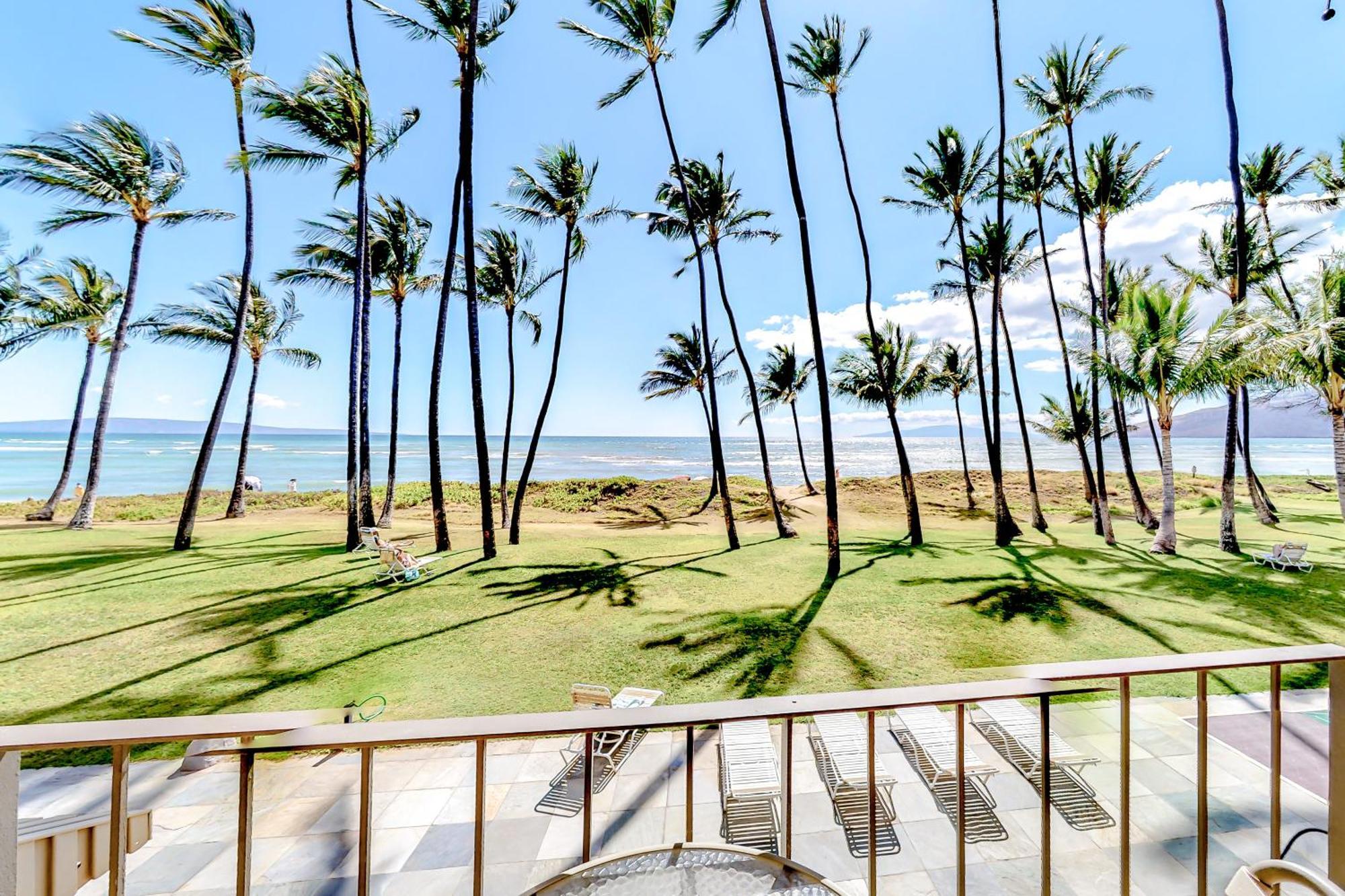 Hale Kai O Kihei Villa Bilik gambar