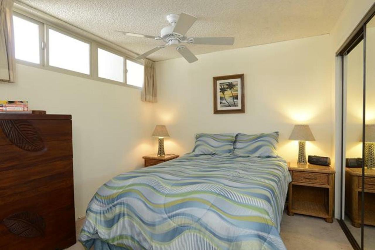 Hale Kai O Kihei Villa Luaran gambar